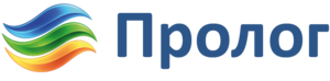 Логотип Пролог